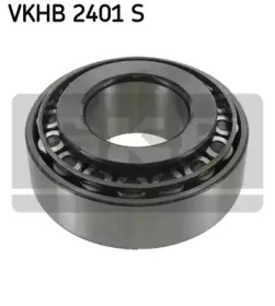 Подшипник SKF VKHB 2401 S